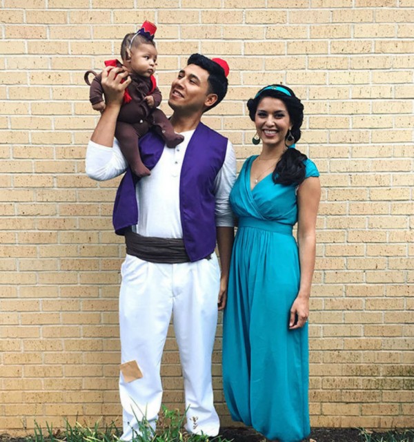 Aladdin