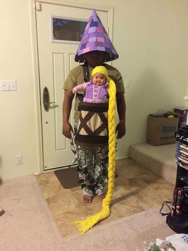 Rapunzel