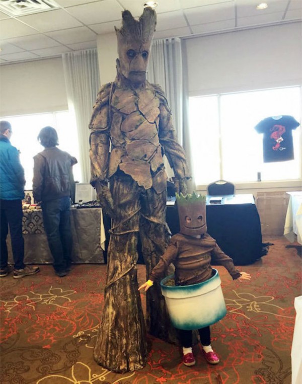 groot
