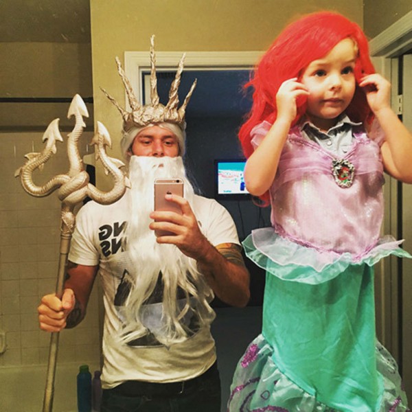 Mermaid