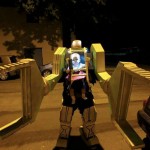 Robot