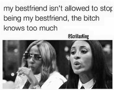 Friendship Memes