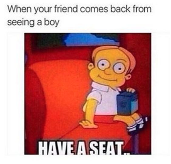 Friendship Memes