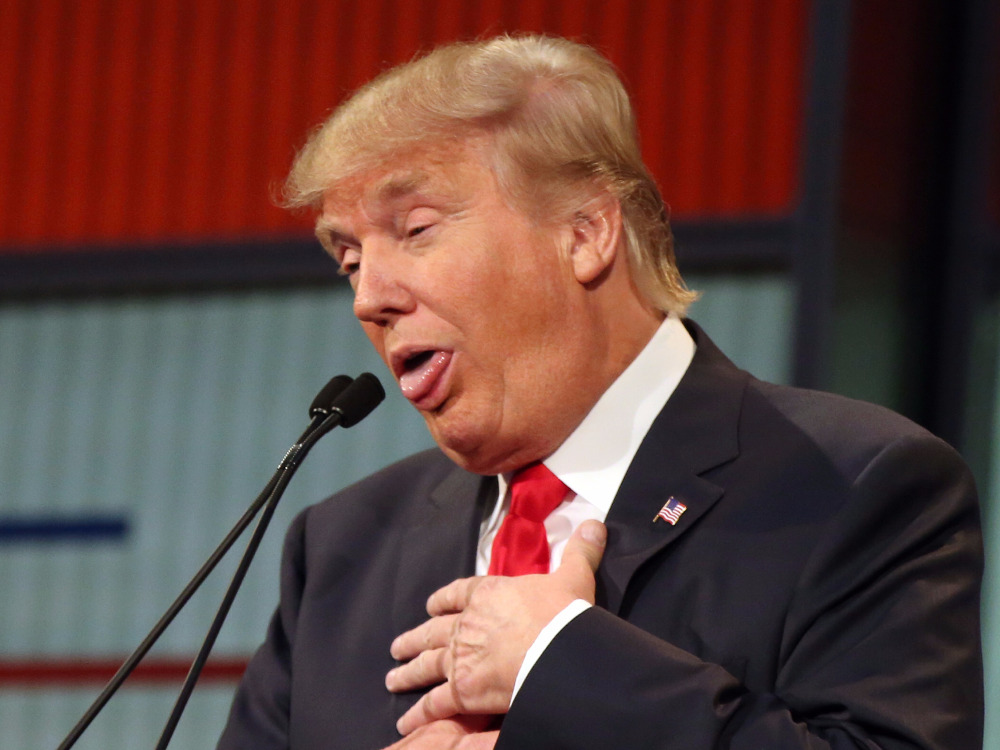 donald
