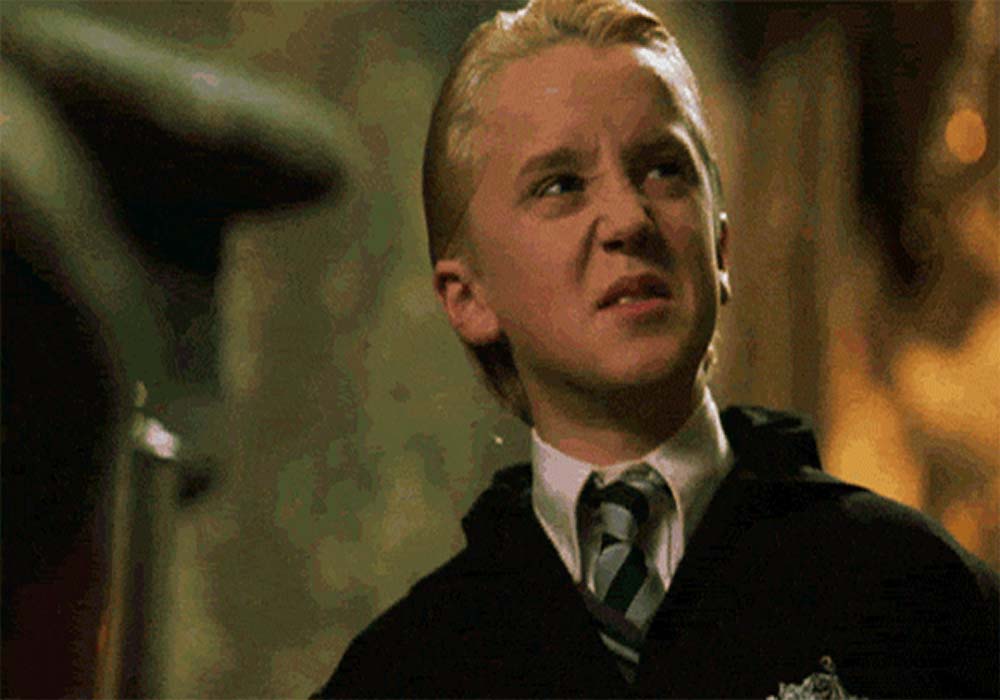 draco malfoy
