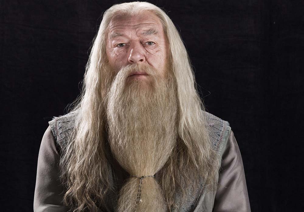 dumbledore