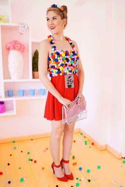 DIY Halloween Costumes