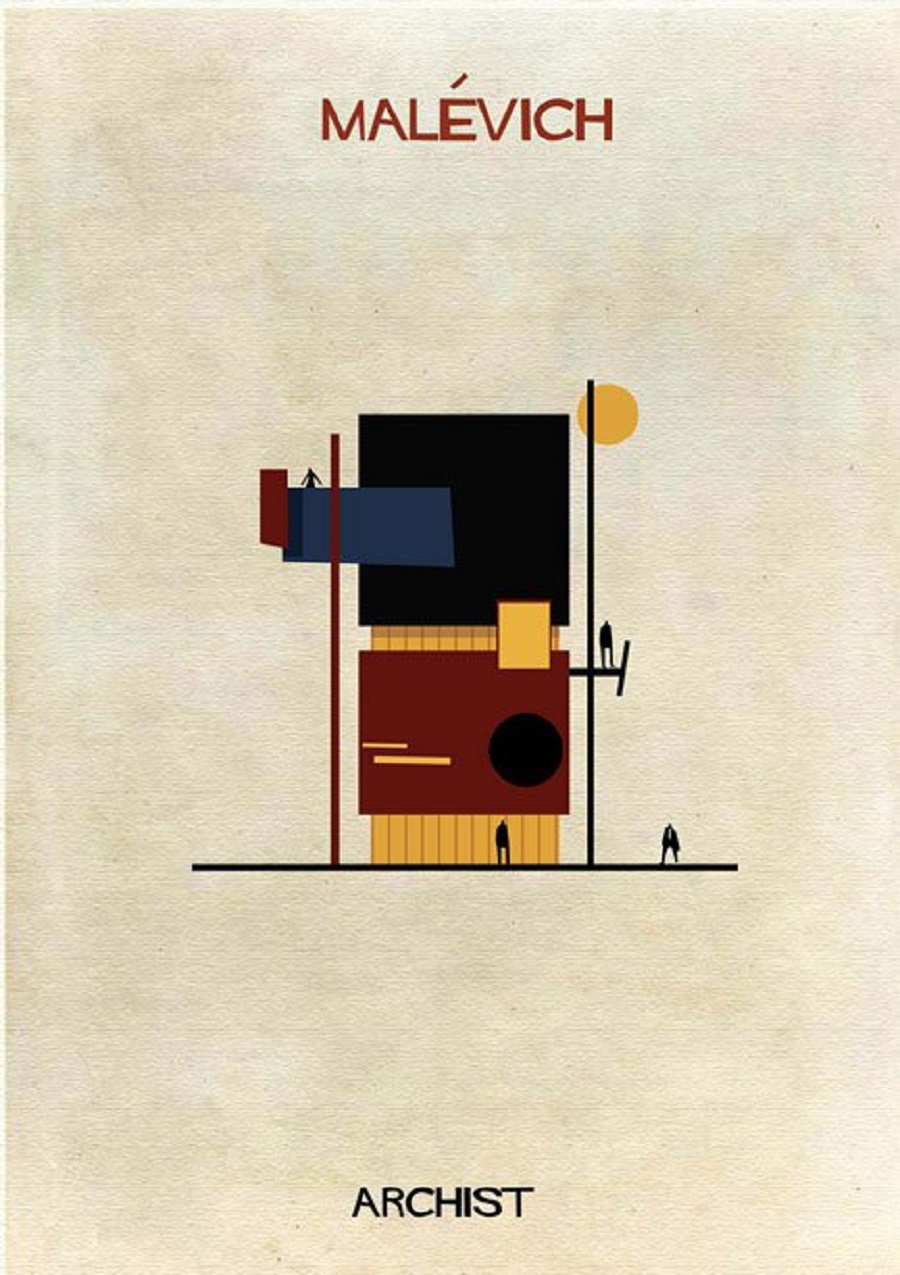 federico babina