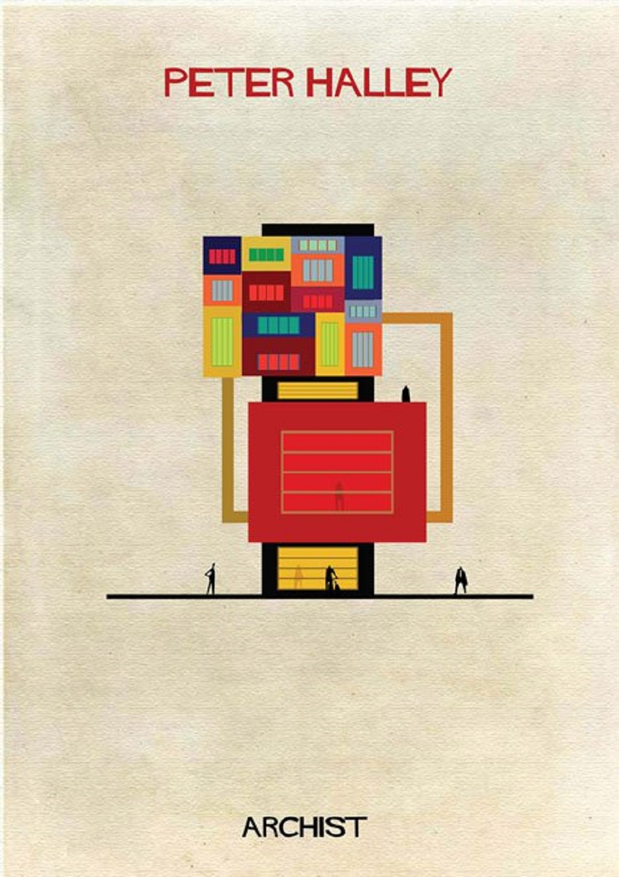 federico babinas