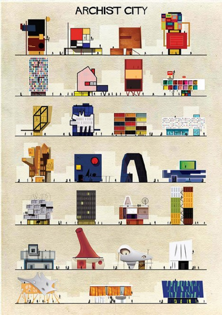 federico babinas