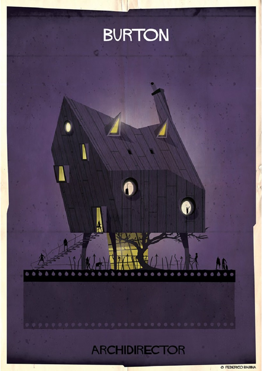 federico babinas