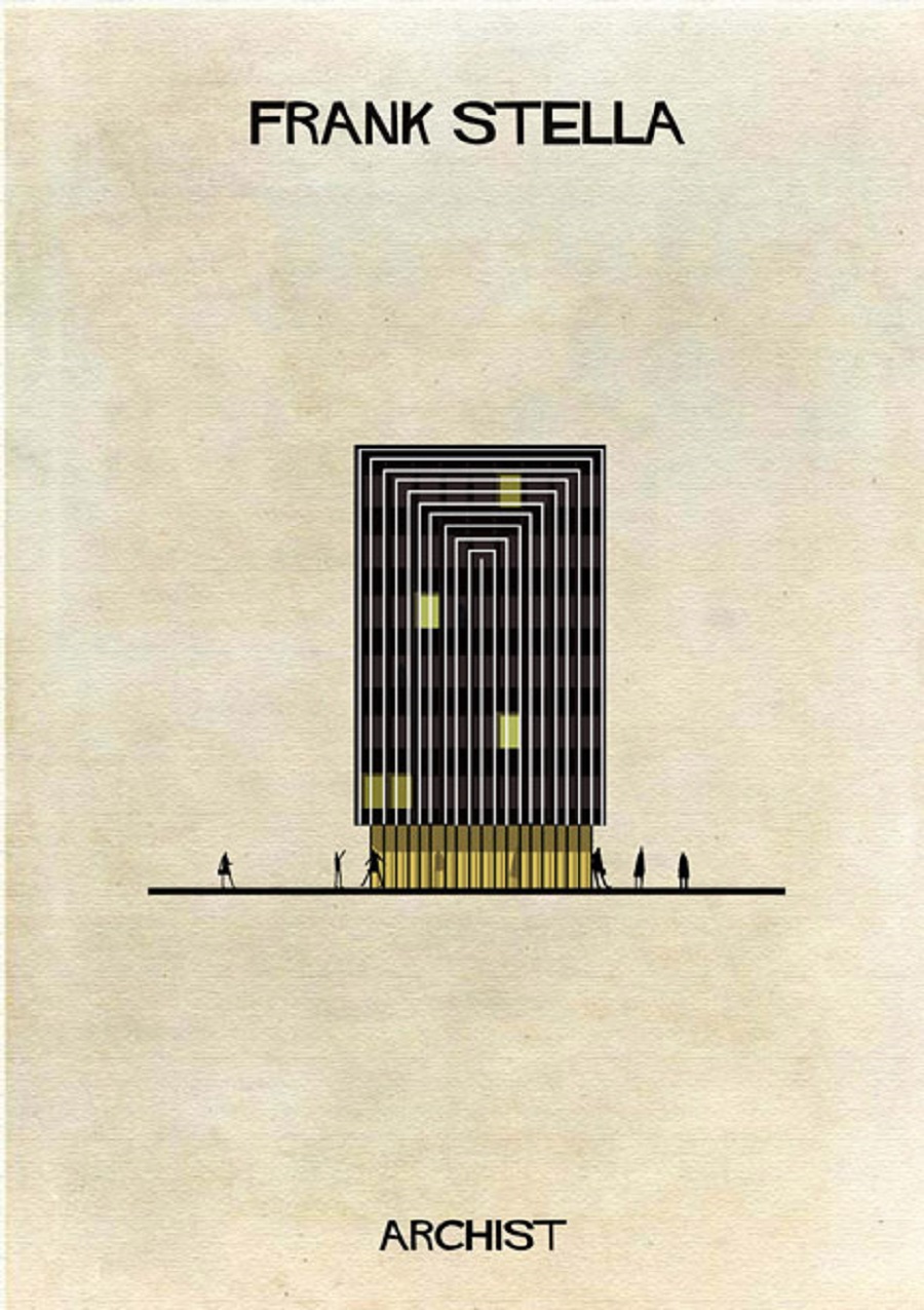 federico babinas
