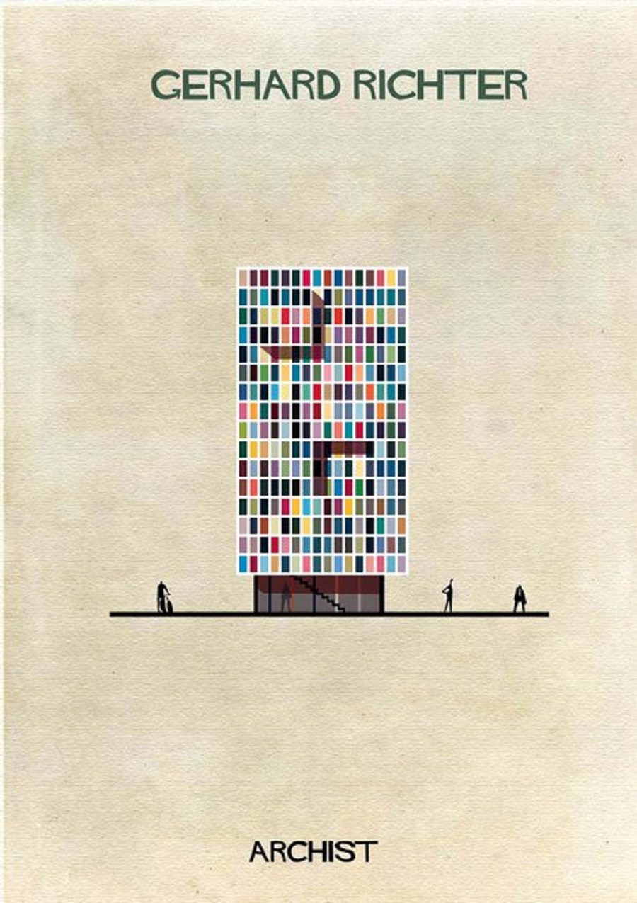 federico babinas