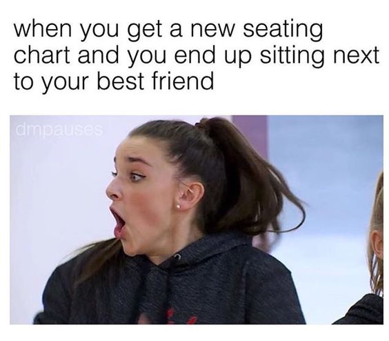 Friendship Memes