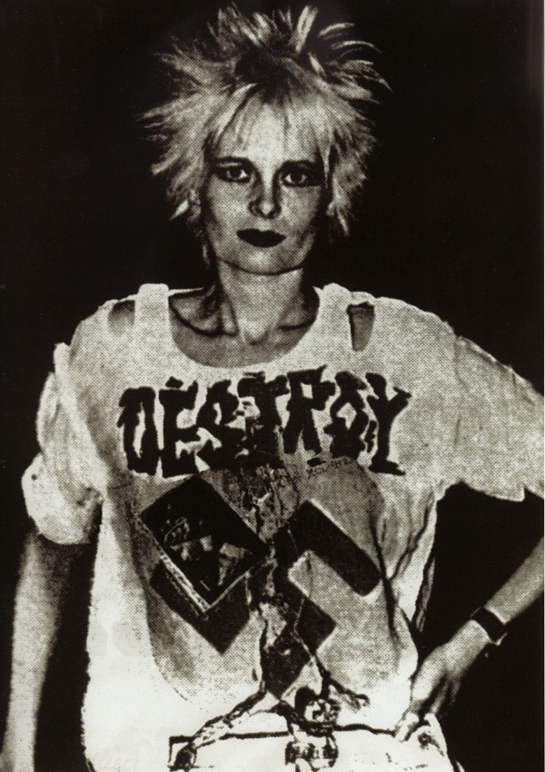 punk