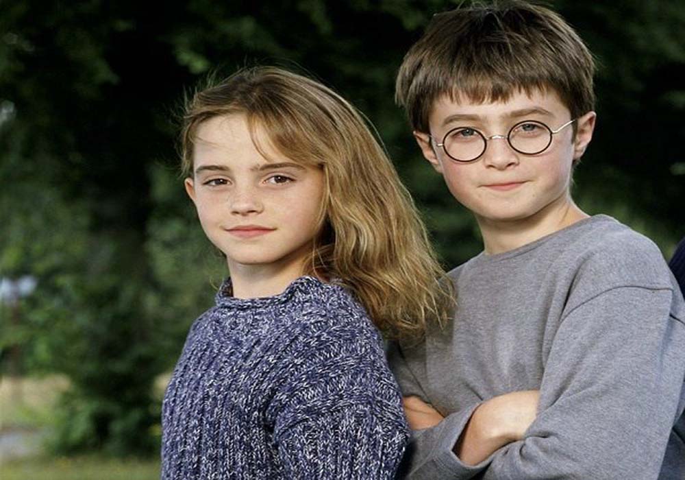 harry potter