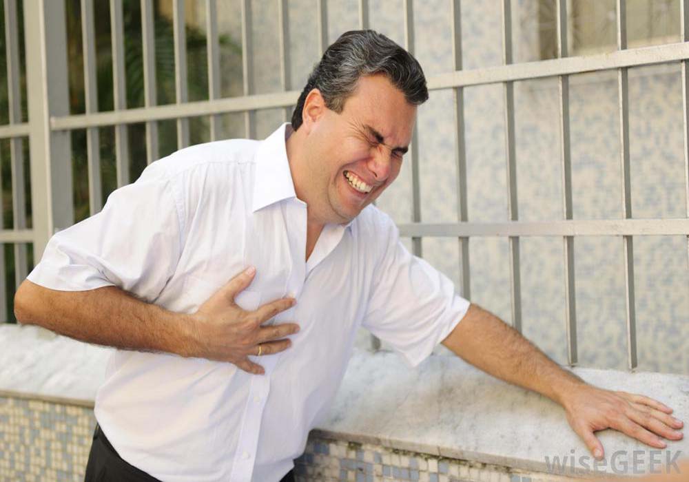 heartattack