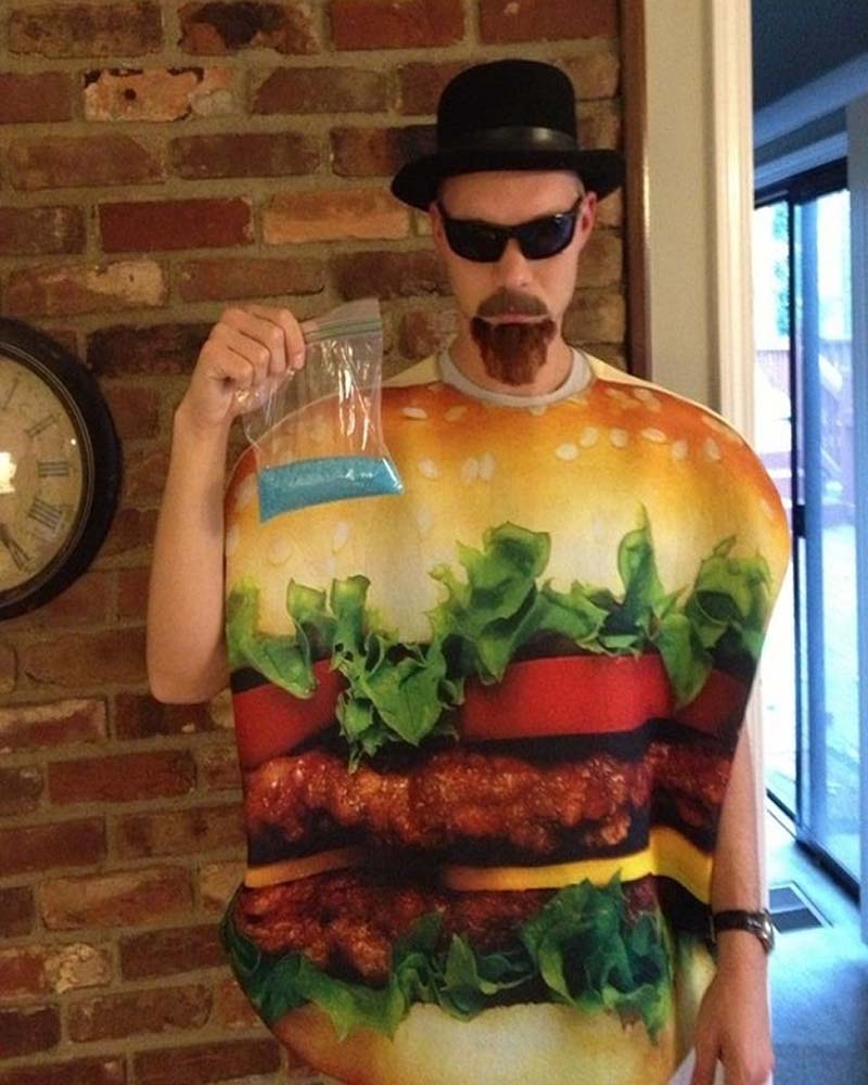 heisenburger