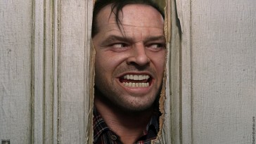 here's Jhonny
