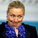 Hillary Clinton