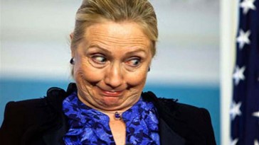 Hillary Clinton