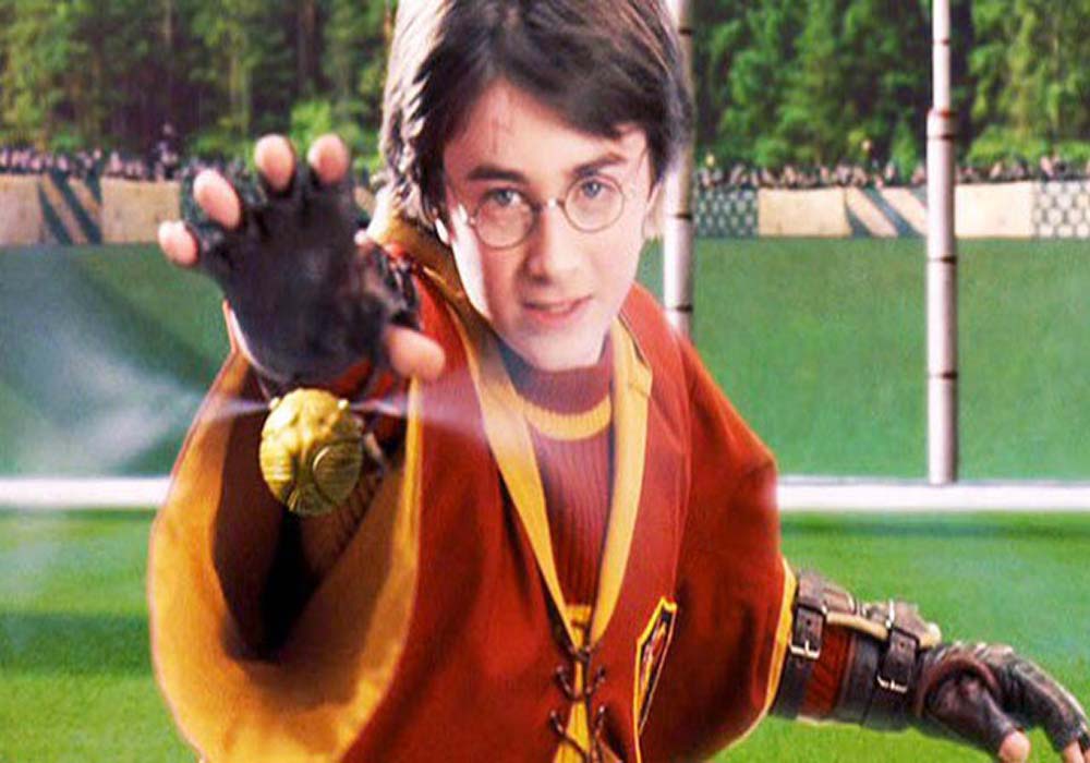 harry potter