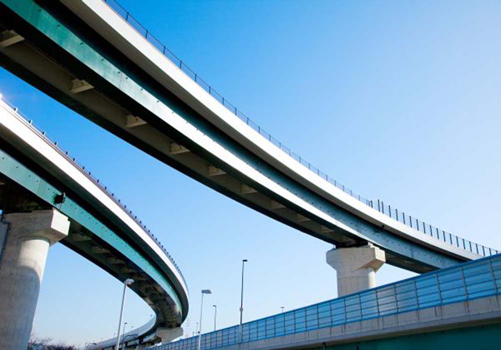 infraestructure