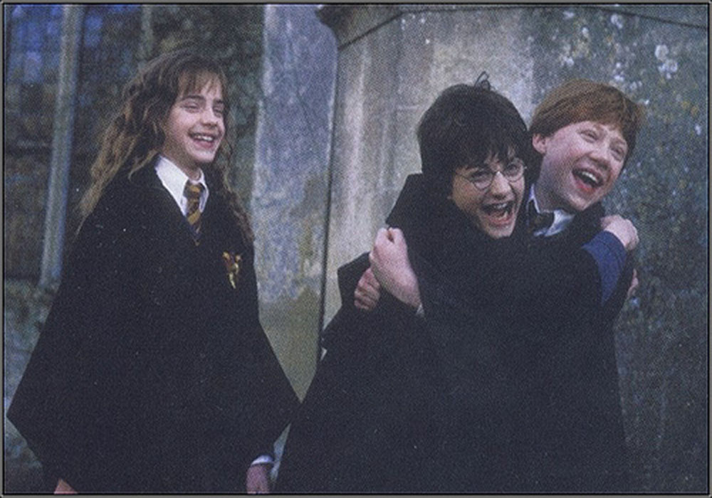 hermione granger