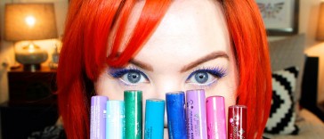 mascara