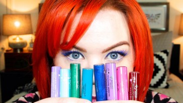 mascara