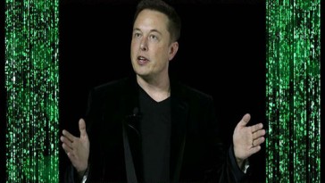 Elon Musk matrix