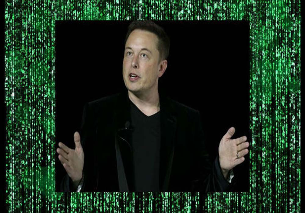 Elon Musk matrix