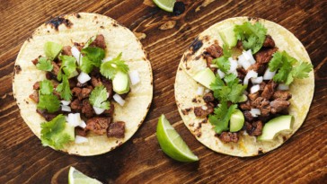 mexican