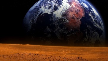 mars-nasa