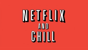 netflix and chill