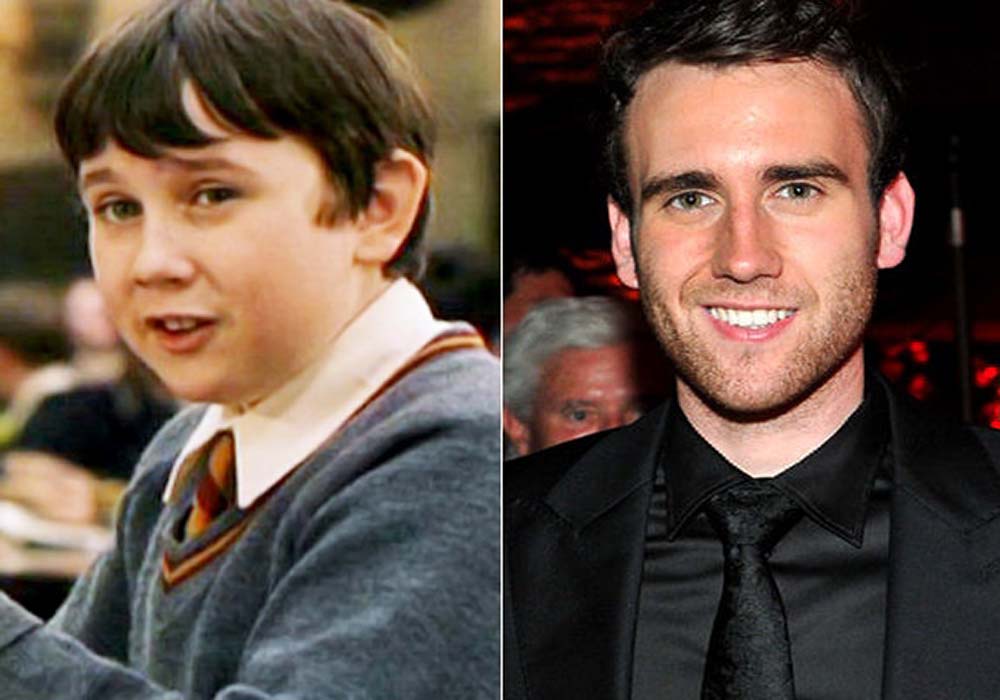 neville longbottom
