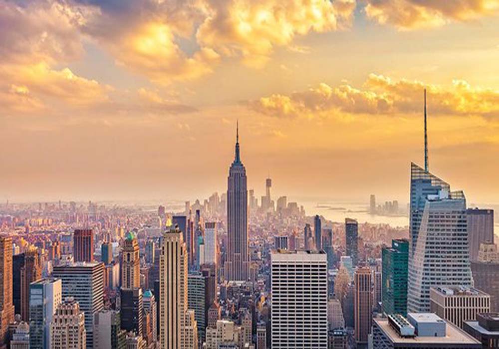New york city