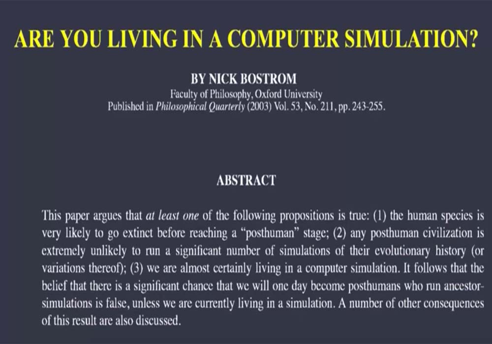 nick boltrom