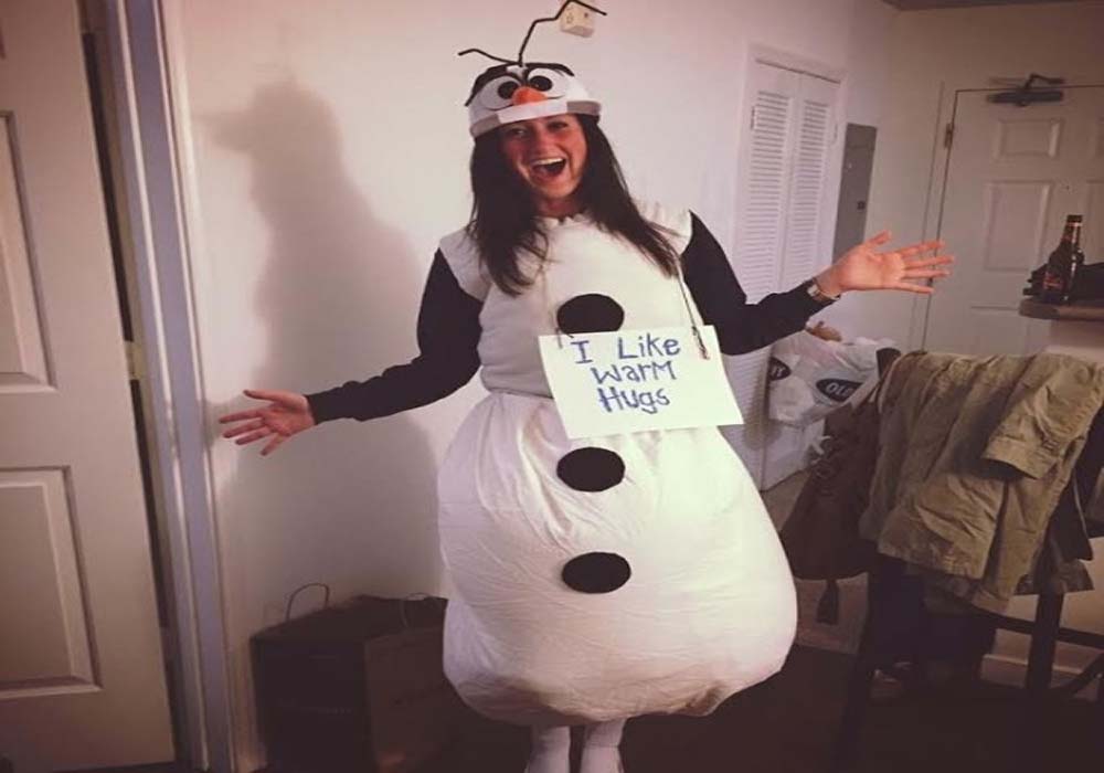 olaf