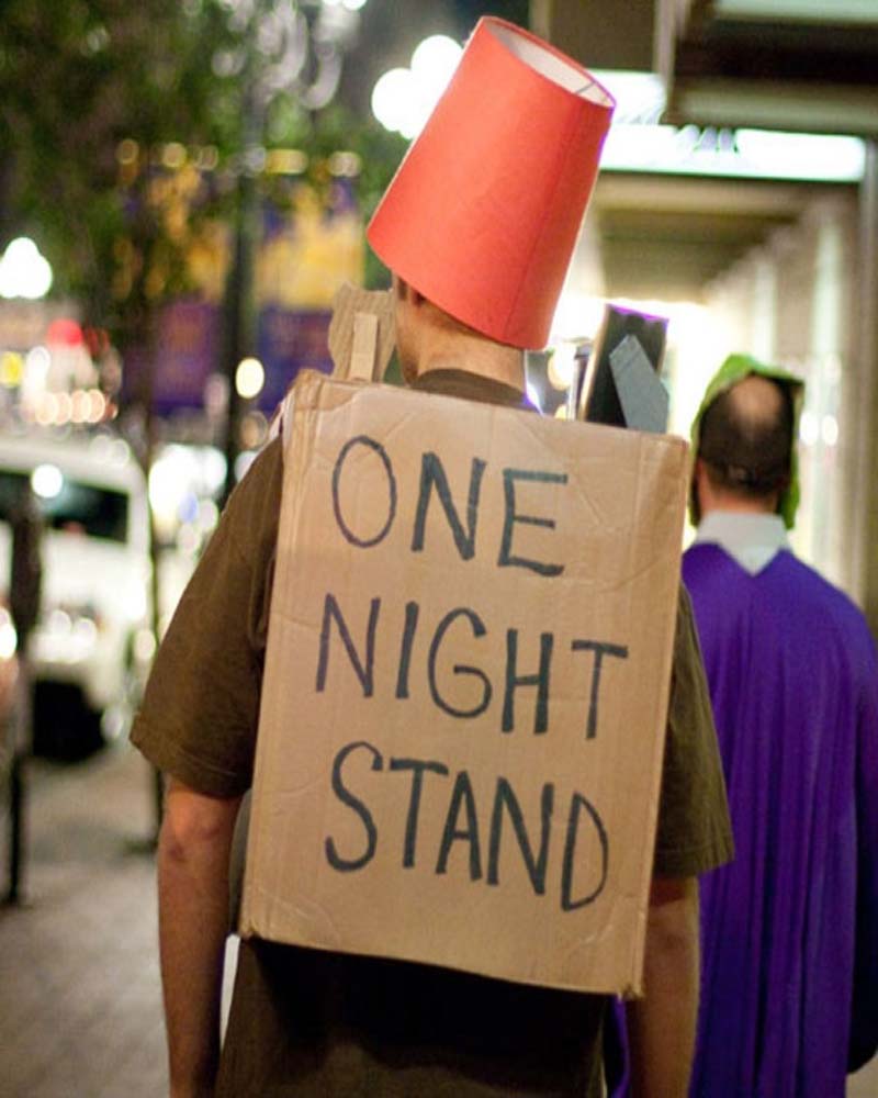 one night stand