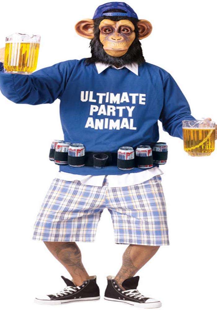 party animal