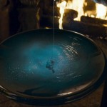 pensieve