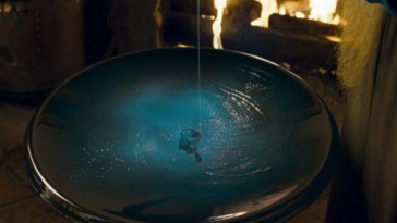 pensieve