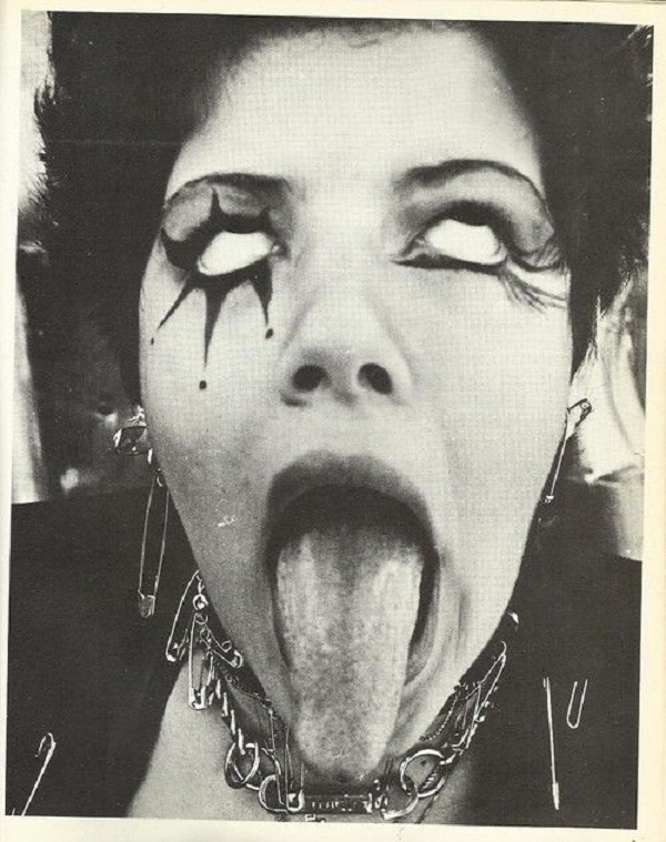 punk