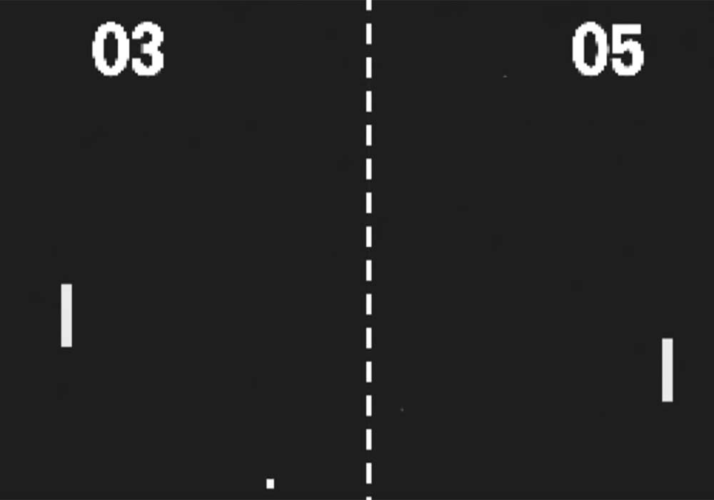 pong