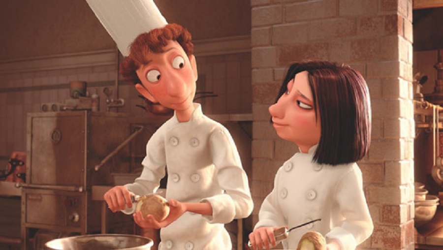 Image credit: www.pixar.com