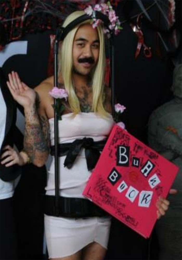 regina george