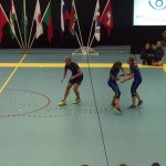 rope-skipping