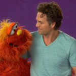 Mark Ruffalo