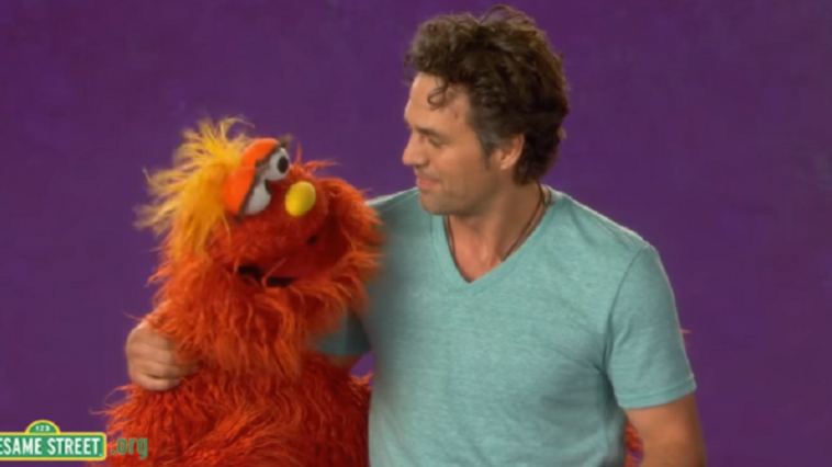 Mark Ruffalo